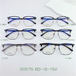 Оправа гибридная, металл + TR90 SANTA 20575