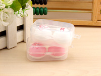 Мини набор для мягких контактных линз (Kits for contact lenses) HQM1002