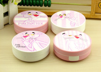 Kit for soft contact lenses (Kits for contact lenses) XF-008Panther