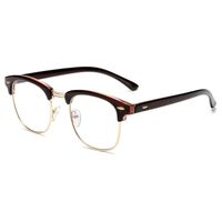 Photochromic glasses with protection Blue Cut KY5161