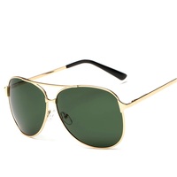 Polarized sunglasses with UV400 protection F8607