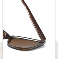 Поляризационные солнцезащитные пластиковые TR90 очки с защитой UV400 6013-GT