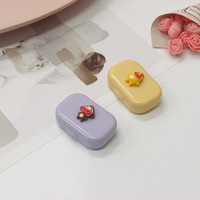 Мини набор для мягких контактных линз (Kits for contact lenses) HF025-6