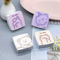 Набор для мягких контактных линз (Kits for contact lenses) FK11