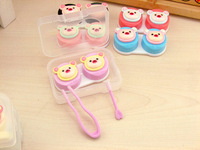 Мини набор для мягких контактных линз (Kits for contact lenses) XF988