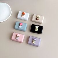 Мини набор для мягких контактных линз (Kits for contact lenses) M013BFA