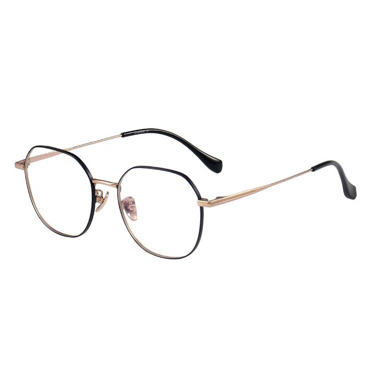 Оправа сверхлёгкая титановая MAMO HX08005