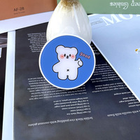 Набор для мягких контактных линз (Kits for contact lenses) XF008-57