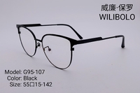 Metal ultrathin frames Wilibolo G95-107