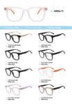 TR90 plastic frame for glasses MR06-11