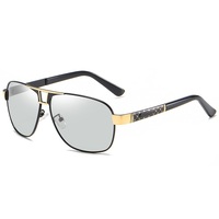 Солнцезащитные поляризационные очки с защитой UV400 F1919-2