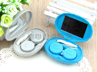 Мини набор для мягких контактных линз (Kits for contact lenses) HQ2569