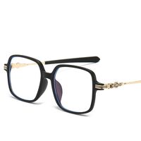 Plastic TR90 sunglasses with UV400 protection 9725-2-GT