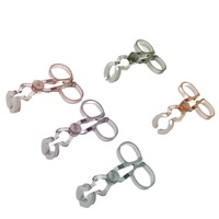 Mini soft contact lens kit CY-TM撑眼器