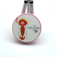 Набор для мягких контактных линз (Kits for contact lenses) XF-008-08