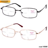 Очки VIZZINI V0095 в чехле CHEHOL BIG-NS , диоптрии +0,75 до +6,0 (шаг 0,25); -1,00 до -6,00 (шаг 0,50)