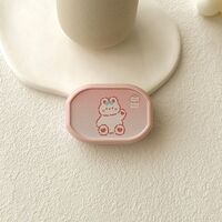 Мини-набор для мягких контактных линз TZ007粉兔