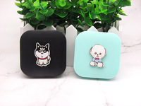 Набор для мягких контактных линз (Kits for contact lenses) HQ8061