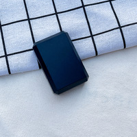 Mini soft contact lens M013砂面款