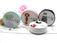 Набор для мягких контактных линз (Kits for contact lenses) XF-008-08