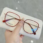 Оправа сверхлёгкая титановая MAMO T23922