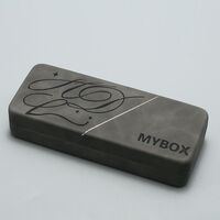 Футляр для очков и солнцезащитных очков JQ898