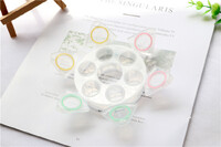 Контейнер для хранения контактных линз XY-310