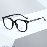 Оправа комбинированная с линзами Blue Ray Cut MAMO M3210