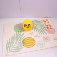 Контейнер для контактных линз в упаковке на 2 линзы MT8051