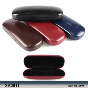 Футляр для очков и солнцезащитных очков XA2611 眼镜盒