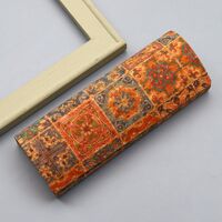 Футляр для очков и солнцезащитных очков TB-641163659824-Semicircle 