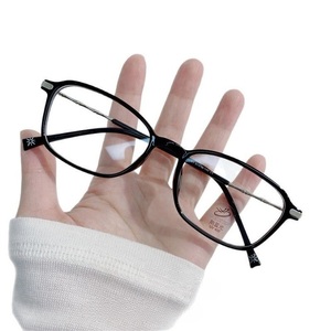 Оправа комбинированная (металл + TR90) с линзами Blue Ray Cut MAMO TJ5804