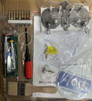 Drilling machine NH-3G(SP) / 3GS(AF)-