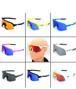 Safety shockproof sports goggles S3