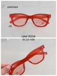Polarized sunglasses Leke L1820