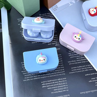 Мини набор для мягких контактных линз (Kits for contact lenses) BH802