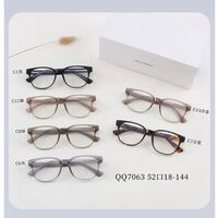 TR90 plastic frame MAMO QQ7063