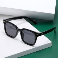 Солнцезащитные пластиковые очки KY808-809-810