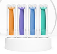 Присоска силиконовая для снятия контактных линз J0100