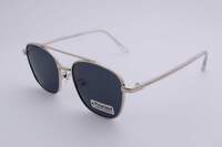 Metal men's polarized sunglasses Wilibolo P-8003