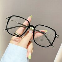 Plastic TR90 Blue Block glasses with blue light protection FENQI F1418