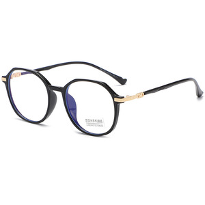 TR90 Blue Block glasses with blue light protection FENQI F2122