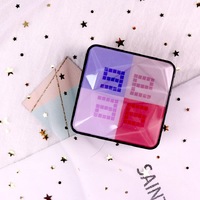 Set for a soft contact lens (Kits for contact lenses) MT6526