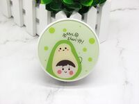 Soft contact lens kit XF008-3