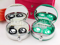 Набор для мягких контактных линз (Kits for contact lenses) CB8065B