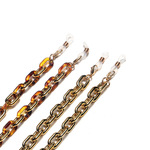 Цепочка для очков из акрила GB136(1)