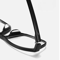 TR90 plastic frame for glasses 8362-GT