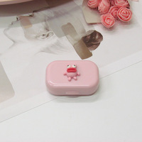 Мини набор для мягких контактных линз (Kits for contact lenses) HF025-6