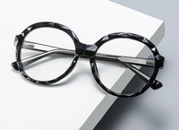 Оправа пластиковая, материал TR-90+CA (флекс!) FOCUS FCS2010