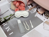 Набор для мягких контактных линз (Kits for contact lenses) XF009-20